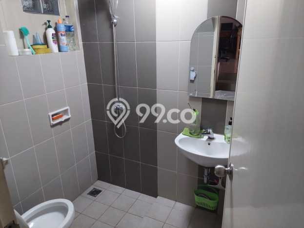Rumah Minimalis 3 KT di Gading Serpong Tangerang Semi Furnished Rumah Minimalis 3 KT di Gading Serpong Tangerang Semi Furnished