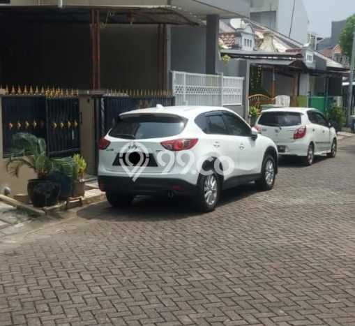 For Sale Rumah 5 Kamar Lokasi Strategis Bagus dan Strategis di Cipondoh For Sale Rumah 5 Kamar Lokasi Strategis Bagus dan Strategis di Cipondoh