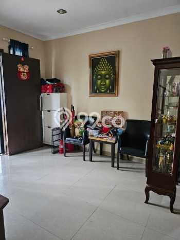 Hot Offer Hunian Premium Ideal dan Luas di BSD, Tangerang Selatan Hot Offer Hunian Premium Ideal dan Luas di BSD, Tangerang Selatan