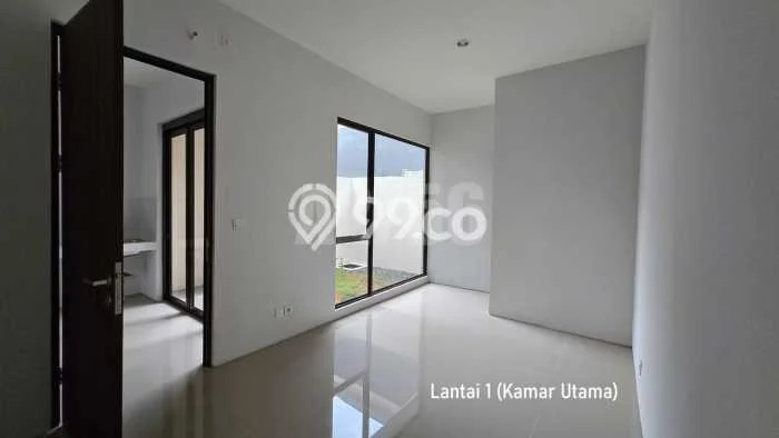 Lokasi terbaik! Rumah siap pakai dikontrakkan di Serpong LB 85m2 Lokasi terbaik! Rumah siap pakai dikontrakkan di Serpong LB 85m2