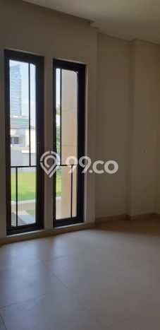Hunian Mewah LB 182m2 Siap Huni Desain Elegan di Alam Sutera, Tangerang Hunian Mewah LB 182m2 Siap Huni Desain Elegan di Alam Sutera, Tangerang