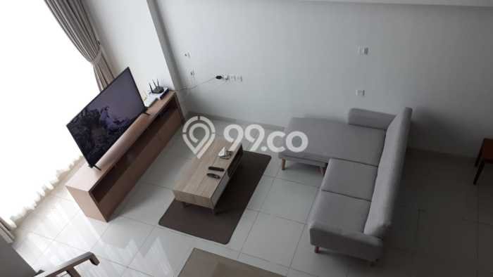 Sewa Apartemen Hemat di BSD, Tangerang Selatan Lokasi Strategis Sewa Apartemen Hemat di BSD, Tangerang Selatan Lokasi Strategis