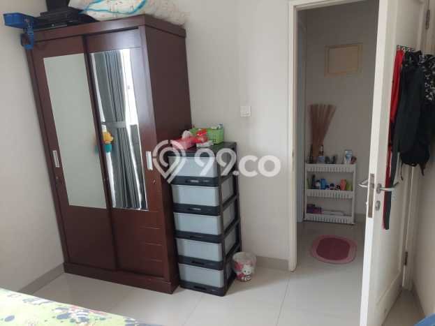 Rumah Minimalis 3 KT di Gading Serpong Tangerang Semi Furnished Rumah Minimalis 3 KT di Gading Serpong Tangerang Semi Furnished