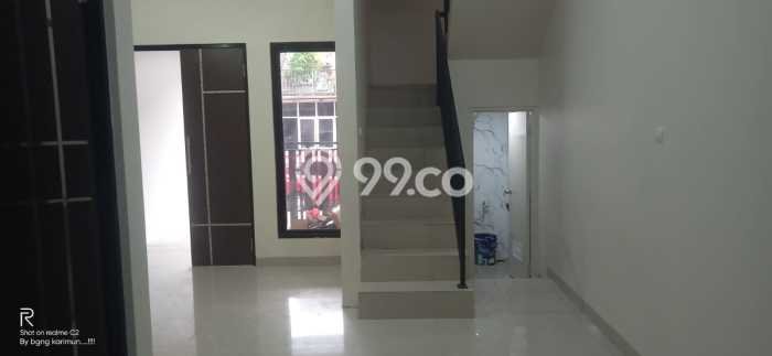 Jual Rumah Eksklusif 4 KT di Serpong Regency Melati Mas, Tangerang Selatan Jual Rumah Eksklusif 4 KT di Serpong Regency Melati Mas, Tangerang Selatan