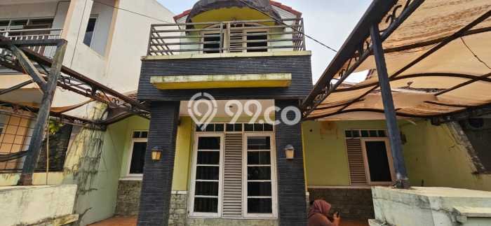 Dijual Rumah Modern 3 KT di Gading Serpong, Tangerang Dijual Rumah Modern 3 KT di Gading Serpong, Tangerang