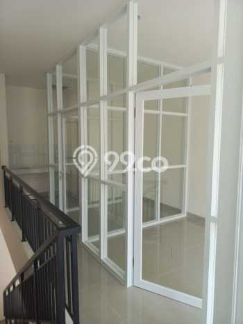 Unit Ruko Tersedia di Gading Serpong Spesifikasi LB 81m2 Unit Ruko Tersedia di Gading Serpong Spesifikasi LB 81m2