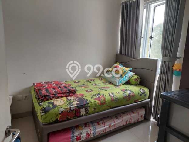 Rumah Minimalis 3 KT di Gading Serpong Tangerang Semi Furnished Rumah Minimalis 3 KT di Gading Serpong Tangerang Semi Furnished