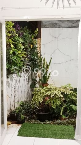Jual Rumah Favorit Siap Huni LB 100m2 di BSD, Tangerang Selatan Jual Rumah Favorit Siap Huni LB 100m2 di BSD, Tangerang Selatan