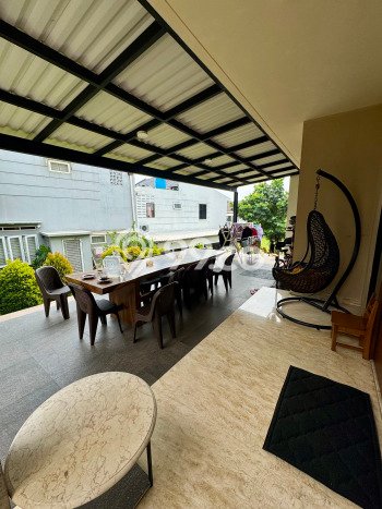 Rumah Mewah Siap Huni LT 293m2 di BSD, Tangerang Selatan Rumah Mewah Siap Huni LT 293m2 di BSD, Tangerang Selatan