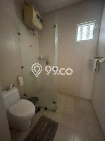 Dijual Hunian Mewah dengan Fasilitas Sekitar Lengkap di BSD, Tangerang Selatan Dijual Hunian Mewah dengan Fasilitas Sekitar Lengkap di BSD, Tangerang Selatan