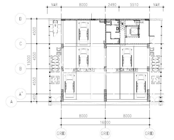 Ruko disewakan lokasi strategis BSD Tangerang Selatan 1440m2 Ruko disewakan lokasi strategis BSD Tangerang Selatan 1440m2