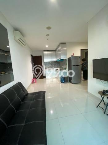 Disewakan Apartemen Terjangkau 2 KT di Alam Sutera Tangerang Disewakan Apartemen Terjangkau 2 KT di Alam Sutera Tangerang