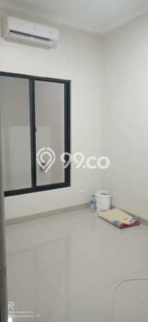 Jual Rumah Eksklusif 4 KT di Serpong Regency Melati Mas, Tangerang Selatan Jual Rumah Eksklusif 4 KT di Serpong Regency Melati Mas, Tangerang Selatan