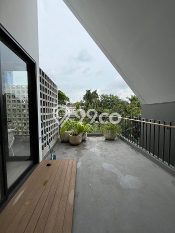 Rumah Luxury Modern Tanpa Renovasi di Cipete Jakarta Selatan Rumah Luxury Modern Tanpa Renovasi di Cipete Jakarta Selatan
