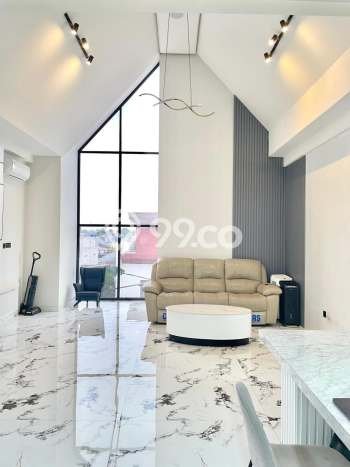For Sale! Premium House LT 84m2 Desain Modern di Bintaro For Sale! Premium House LT 84m2 Desain Modern di Bintaro