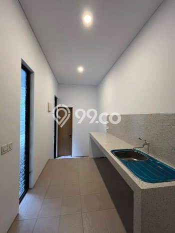 Rumah Luxury Modern Tanpa Renovasi di Cipete Jakarta Selatan Rumah Luxury Modern Tanpa Renovasi di Cipete Jakarta Selatan