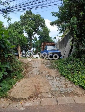 Kavling Tanah untuk Dijual di Pejaten, Jakarta Selatan, Luas 776m2 Kavling Tanah untuk Dijual di Pejaten, Jakarta Selatan, Luas 776m2