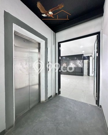 Kantor Dijual di Kebayoran Baru Jakarta Selatan dengan LB 1000m2 Kantor Dijual di Kebayoran Baru Jakarta Selatan dengan LB 1000m2