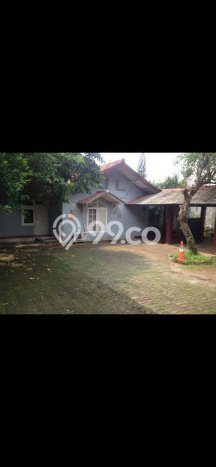 Tanah Dijual di Jakarta Selatan Seluas 392m2 Strategis Tanah Dijual di Jakarta Selatan Seluas 392m2 Strategis