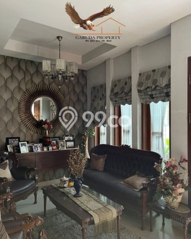 Jual Rumah Luas Megah Dengan View Cantik di Tanjung Barat, Jakarta Selatan Jual Rumah Luas Megah Dengan View Cantik di Tanjung Barat, Jakarta Selatan