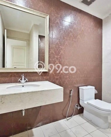 Rumah Elit LB 385m2 Siap Huni Desain Elegan di Kemang, Jakarta Selatan Rumah Elit LB 385m2 Siap Huni Desain Elegan di Kemang, Jakarta Selatan