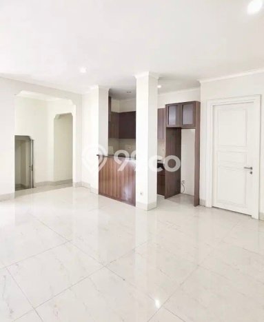 Rumah Elit LB 385m2 Siap Huni Desain Elegan di Kemang, Jakarta Selatan Rumah Elit LB 385m2 Siap Huni Desain Elegan di Kemang, Jakarta Selatan