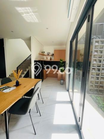 Dijual Rumah Eksklusif 3 KT di Pondok Ranji, Tangerang Selatan Dijual Rumah Eksklusif 3 KT di Pondok Ranji, Tangerang Selatan