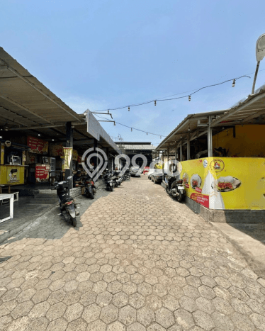 Komersial Dijual di Prime Area Jakarta Selatan Luas 145m2 Komersial Dijual di Prime Area Jakarta Selatan Luas 145m2