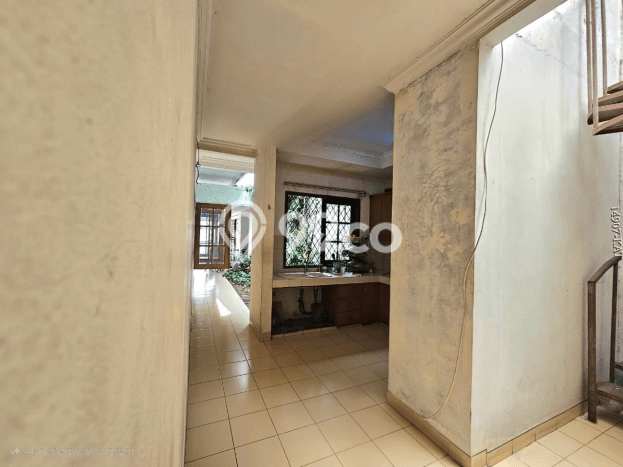 Dijual Rumah Luas Elegan Dengan View Eksklusif di Lebak Bulus, Jakarta Selatan Dijual Rumah Luas Elegan Dengan View Eksklusif di Lebak Bulus, Jakarta Selatan