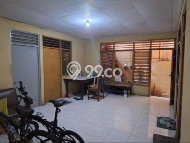 For Sale! Premium House LT 200m2 Desain Elegan di Senopati For Sale! Premium House LT 200m2 Desain Elegan di Senopati