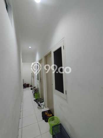 Kost untuk Dijual di Lebak Bulus Punya 18 Kamar Kost untuk Dijual di Lebak Bulus Punya 18 Kamar