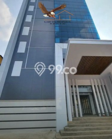 Dijual Kantor di Mampang Prapatan, Jakarta Selatan Harga Penawaran Spesial Dijual Kantor di Mampang Prapatan, Jakarta Selatan Harga Penawaran Spesial