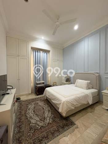 Rumah Luxury Modern Siap Huni di Kemang Jakarta Selatan Rumah Luxury Modern Siap Huni di Kemang Jakarta Selatan