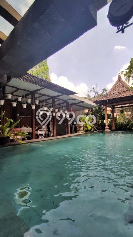 Komersial Dijual di Jakarta Selatan LT 1071m2 & LB 800m2 Lokasi Terbaik! Komersial Dijual di Jakarta Selatan LT 1071m2 & LB 800m2 Lokasi Terbaik!