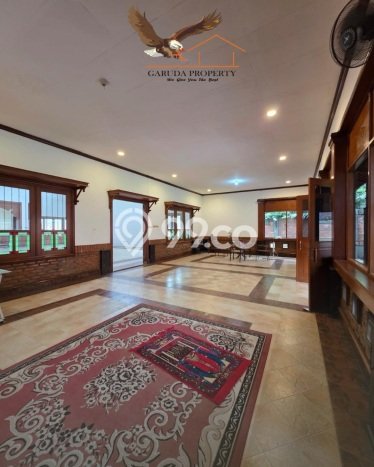 Rumah Elit Modern Siap Huni di Lenteng Agung Jakarta Selatan Rumah Elit Modern Siap Huni di Lenteng Agung Jakarta Selatan