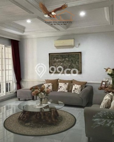 Jual Rumah Luas Megah Dengan View Cantik di Pejaten, Jakarta Selatan Jual Rumah Luas Megah Dengan View Cantik di Pejaten, Jakarta Selatan