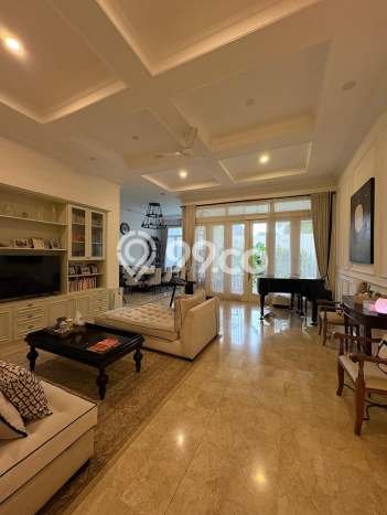 Rumah Luxury Modern Siap Huni di Kemang Jakarta Selatan Rumah Luxury Modern Siap Huni di Kemang Jakarta Selatan