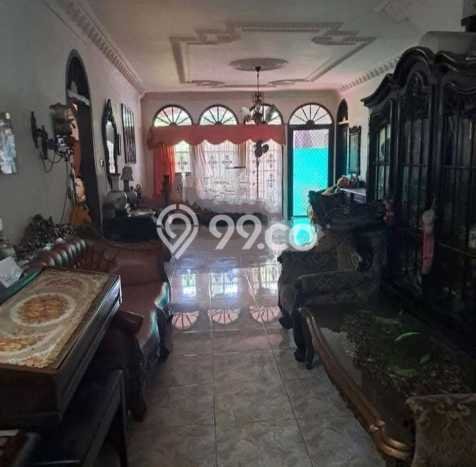 Best Deal Hunian Premium Ideal dan Luas di Pasar Minggu, Jakarta Selatan Best Deal Hunian Premium Ideal dan Luas di Pasar Minggu, Jakarta Selatan