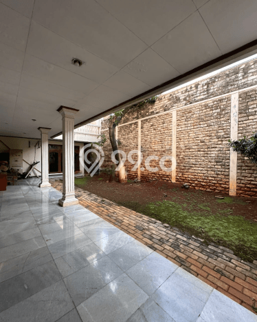Rumah Luxury Modern Tanpa Renovasi di Cipete Jakarta Selatan Rumah Luxury Modern Tanpa Renovasi di Cipete Jakarta Selatan