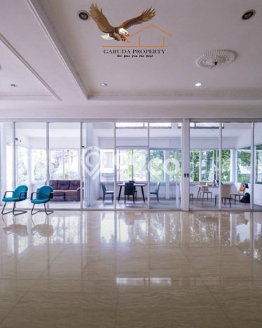 Hunian Super Elit dengan Akses Paling Strategis di Pondok Indah, Jakarta Selatan Hunian Super Elit dengan Akses Paling Strategis di Pondok Indah, Jakarta Selatan