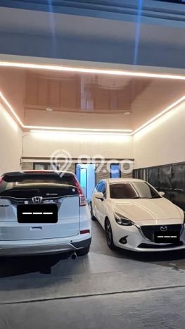 Rumah Modern 3 KT LT 50m2 di Lenteng Agung Rumah Modern 3 KT LT 50m2 di Lenteng Agung