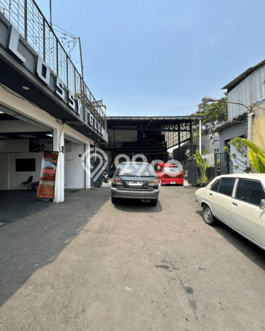 Komersial Dijual di Prime Area Jakarta Selatan Luas 145m2 Komersial Dijual di Prime Area Jakarta Selatan Luas 145m2
