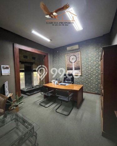 Kantor Dijual di Jakarta Selatan LT 975m2 & LB 786m2 Lokasi Terbaik! Kantor Dijual di Jakarta Selatan LT 975m2 & LB 786m2 Lokasi Terbaik!