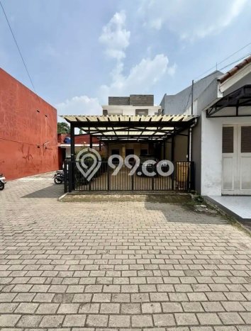 Dijual Rumah Premium dengan Fasilitas Sekitar Lengkap di Cilandak, Jakarta Selatan Dijual Rumah Premium dengan Fasilitas Sekitar Lengkap di Cilandak, Jakarta Selatan