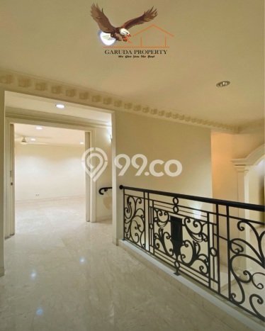 Rumah Elit Modern Siap Huni di Kemang Jakarta Selatan Rumah Elit Modern Siap Huni di Kemang Jakarta Selatan