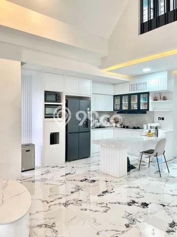For Sale! Premium House LT 84m2 Desain Modern di Bintaro For Sale! Premium House LT 84m2 Desain Modern di Bintaro