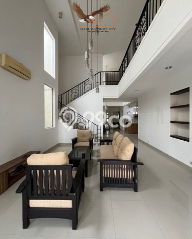 Rumah Elit LB 577m2 Siap Pakai Desain Elegan di Kemang, Jakarta Selatan Rumah Elit LB 577m2 Siap Pakai Desain Elegan di Kemang, Jakarta Selatan