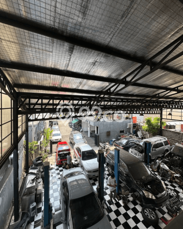Komersial Dijual di Prime Area Jakarta Selatan Luas 145m2 Komersial Dijual di Prime Area Jakarta Selatan Luas 145m2