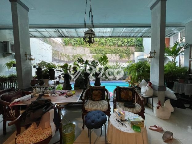 Siap Huni Hunian Elit 4 Kamar di Cilandak Dekat ke Mana Saja Siap Huni Hunian Elit 4 Kamar di Cilandak Dekat ke Mana Saja