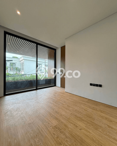 Rumah Elit Akses Mudah di Jakarta Selatan Unfurnished Rumah Elit Akses Mudah di Jakarta Selatan Unfurnished